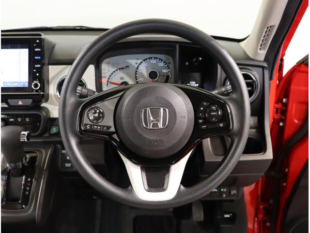 Ｎ－ＯＮＥ オリジナル　追突被害軽減ブレーキ　オートクルーズコントロール　サイドエアバック　クリアランスソナー　ナビ＆ＴＶ　ＬＥＤライト　ＵＳＢ　ＷＡＢ　Ｂカメラ　セキュリティ　エアバッグ　ＡＢＳ　横滑り防止装置（15枚目）