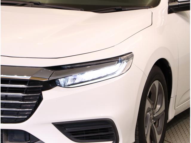 インサイト ＬＸ　アイドリングストップ　地デジフルセグ　オートクルーズコントロール　クリアランスソナー　フルオートエアコン　リアカメラ　ＤＶＤ　衝突軽減ブレーキ　ＡＢＳ　ＬＥＤ　シートヒーター　横滑防止　ドラレコ（11枚目）