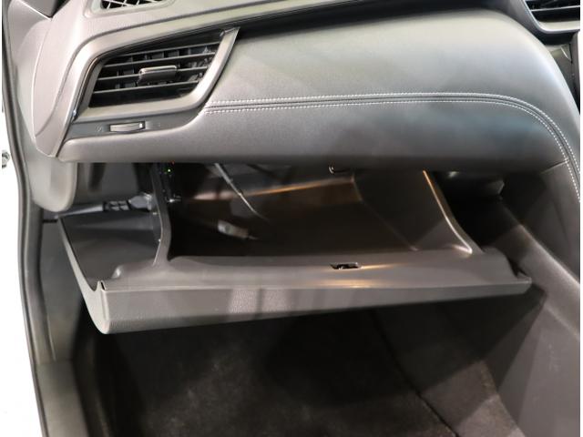 インサイト ＬＸ　アイドリングストップ　地デジフルセグ　オートクルーズコントロール　クリアランスソナー　フルオートエアコン　リアカメラ　ＤＶＤ　衝突軽減ブレーキ　ＡＢＳ　ＬＥＤ　シートヒーター　横滑防止　ドラレコ（39枚目）