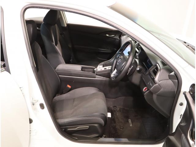 インサイト ＬＸ　アイドリングストップ　地デジフルセグ　オートクルーズコントロール　クリアランスソナー　フルオートエアコン　リアカメラ　ＤＶＤ　衝突軽減ブレーキ　ＡＢＳ　ＬＥＤ　シートヒーター　横滑防止　ドラレコ（42枚目）