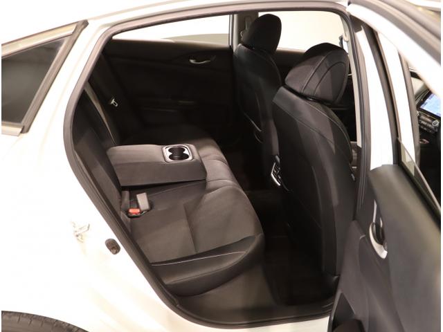 インサイト ＬＸ　アイドリングストップ　地デジフルセグ　オートクルーズコントロール　クリアランスソナー　フルオートエアコン　リアカメラ　ＤＶＤ　衝突軽減ブレーキ　ＡＢＳ　ＬＥＤ　シートヒーター　横滑防止　ドラレコ（43枚目）