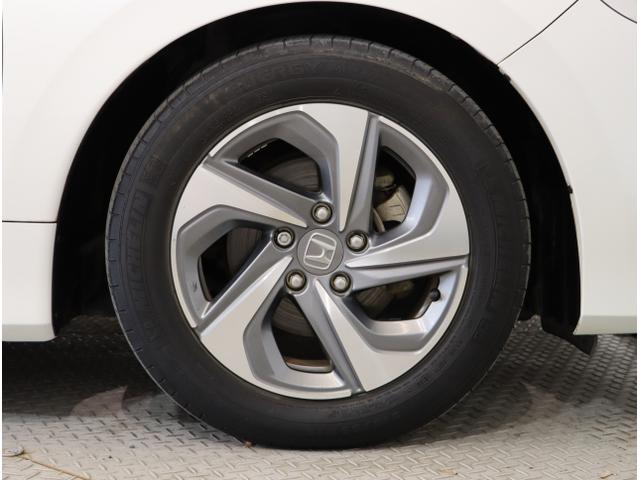 インサイト ＬＸ　アイドリングストップ　地デジフルセグ　オートクルーズコントロール　クリアランスソナー　フルオートエアコン　リアカメラ　ＤＶＤ　衝突軽減ブレーキ　ＡＢＳ　ＬＥＤ　シートヒーター　横滑防止　ドラレコ（48枚目）