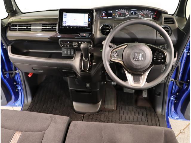 N-BOXカスタム G・Lホンダセンシング(14枚目)