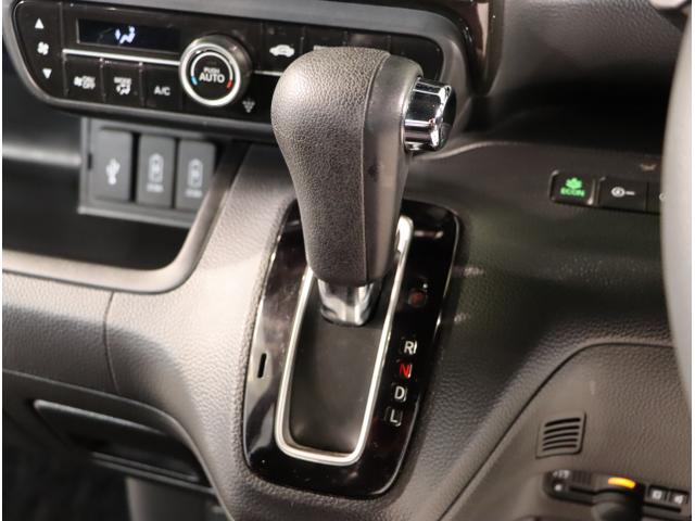 N-BOXカスタム G・Lホンダセンシング(17枚目)