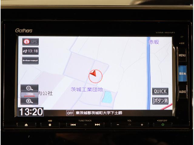 N-BOXカスタム G・Lホンダセンシング(18枚目)