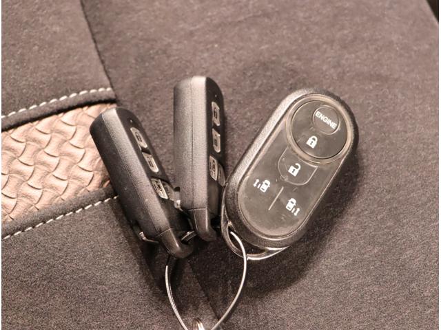 N-BOXカスタム G・Lホンダセンシング(26枚目)