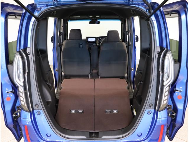N-BOXカスタム G・Lホンダセンシング(47枚目)