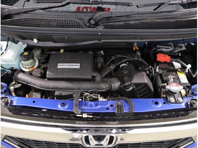 N-BOXカスタム G・Lホンダセンシング(48枚目)