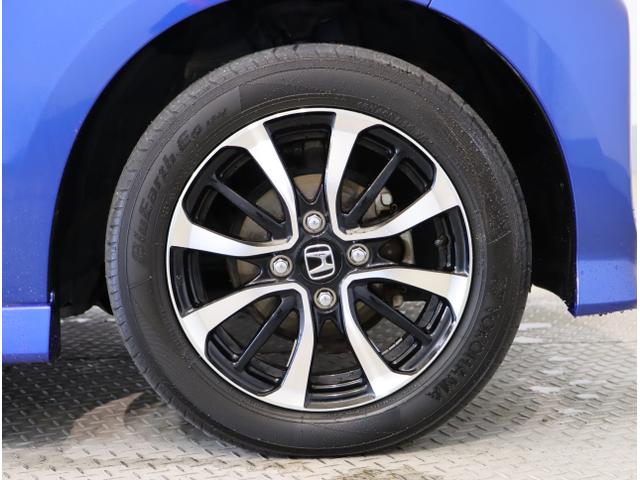 N-BOXカスタム G・Lホンダセンシング(49枚目)