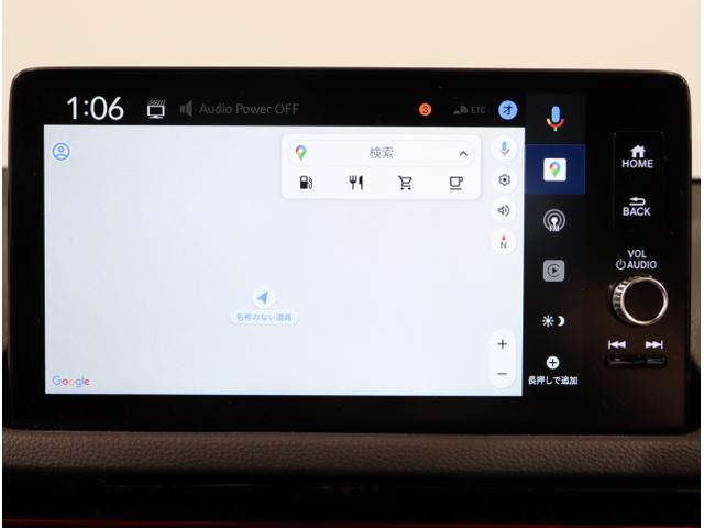シビック ＲＳ　ＬＥＤヘッド　コーナーセンサー　衝突被害軽減ブレーキ　Ｂカメラ　シートヒーター　パワ－シ－ト　フルセグＴＶ　スマートキー　クルーズコントロール　ＵＳＢ　セキュリティアラーム　ドラレコ　ＥＴＣ（18枚目）