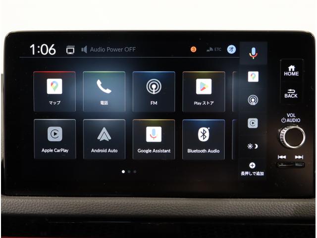 シビック ＲＳ　ＬＥＤヘッド　コーナーセンサー　衝突被害軽減ブレーキ　Ｂカメラ　シートヒーター　パワ－シ－ト　フルセグＴＶ　スマートキー　クルーズコントロール　ＵＳＢ　セキュリティアラーム　ドラレコ　ＥＴＣ（19枚目）