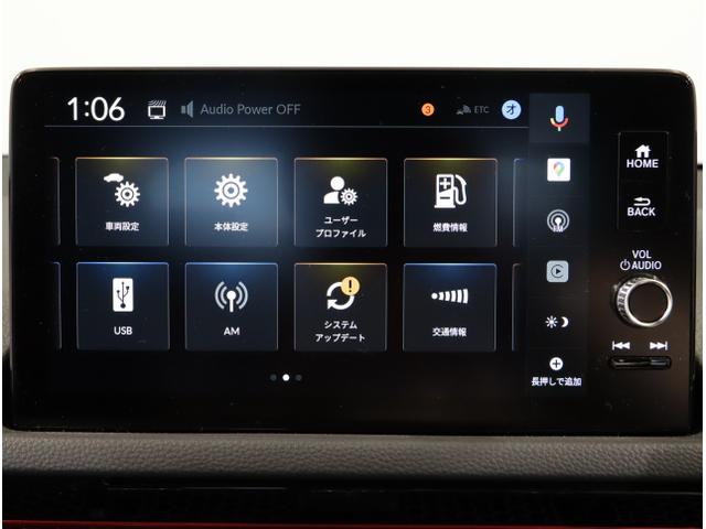 シビック ＲＳ　ＬＥＤヘッド　コーナーセンサー　衝突被害軽減ブレーキ　Ｂカメラ　シートヒーター　パワ－シ－ト　フルセグＴＶ　スマートキー　クルーズコントロール　ＵＳＢ　セキュリティアラーム　ドラレコ　ＥＴＣ（20枚目）