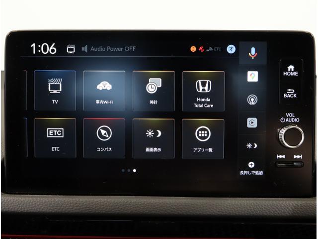 シビック ＲＳ　ＬＥＤヘッド　コーナーセンサー　衝突被害軽減ブレーキ　Ｂカメラ　シートヒーター　パワ－シ－ト　フルセグＴＶ　スマートキー　クルーズコントロール　ＵＳＢ　セキュリティアラーム　ドラレコ　ＥＴＣ（21枚目）