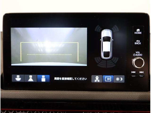 シビック ＲＳ　ＬＥＤヘッド　コーナーセンサー　衝突被害軽減ブレーキ　Ｂカメラ　シートヒーター　パワ－シ－ト　フルセグＴＶ　スマートキー　クルーズコントロール　ＵＳＢ　セキュリティアラーム　ドラレコ　ＥＴＣ（24枚目）