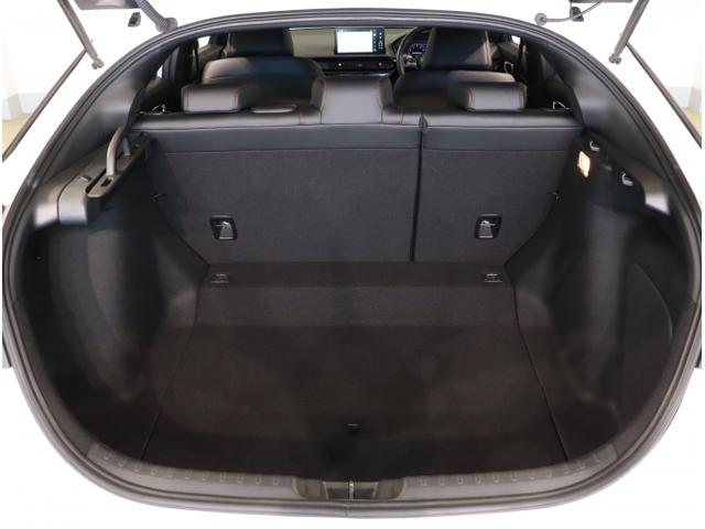 シビック ＲＳ　ＬＥＤヘッド　コーナーセンサー　衝突被害軽減ブレーキ　Ｂカメラ　シートヒーター　パワ－シ－ト　フルセグＴＶ　スマートキー　クルーズコントロール　ＵＳＢ　セキュリティアラーム　ドラレコ　ＥＴＣ（45枚目）