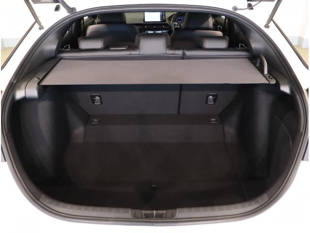 シビック ＲＳ　ＬＥＤヘッド　コーナーセンサー　衝突被害軽減ブレーキ　Ｂカメラ　シートヒーター　パワ－シ－ト　フルセグＴＶ　スマートキー　クルーズコントロール　ＵＳＢ　セキュリティアラーム　ドラレコ　ＥＴＣ（47枚目）