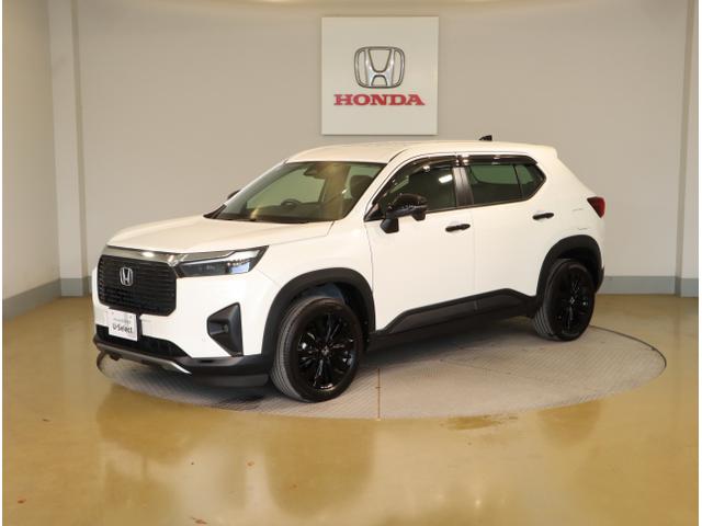 ＷＲ－Ｖ Ｚ　ソナー　盗難防止装置　誤発進抑制　Ｒカメラ　ＵＳＢ　ＥＳＣ　ＬＥＤライト　ＡＢＳ　ドラレコ　ＥＴＣ　パワーウィンドウ　パワーステアリング　フルオートエアコン　キーレス　オートクルーズコントロール（3枚目）