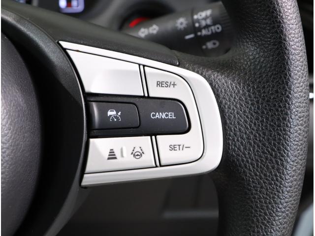 フィット e:HEVクロスター 衝突回避システム フルオートエアコン 前後センサー LEDランプ エアバッグ サイドエアバック 地デジ オートクルーズコントロール VSA ETC バックカメラ USB パワステ(28枚目)