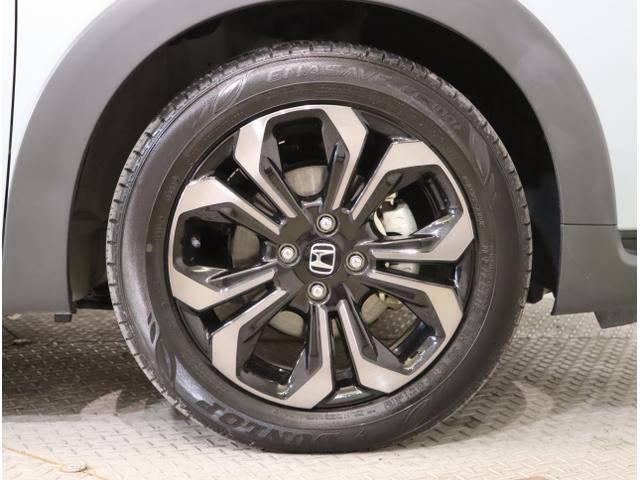 フィット e:HEVクロスター 衝突回避システム フルオートエアコン 前後センサー LEDランプ エアバッグ サイドエアバック 地デジ オートクルーズコントロール VSA ETC バックカメラ USB パワステ(46枚目)