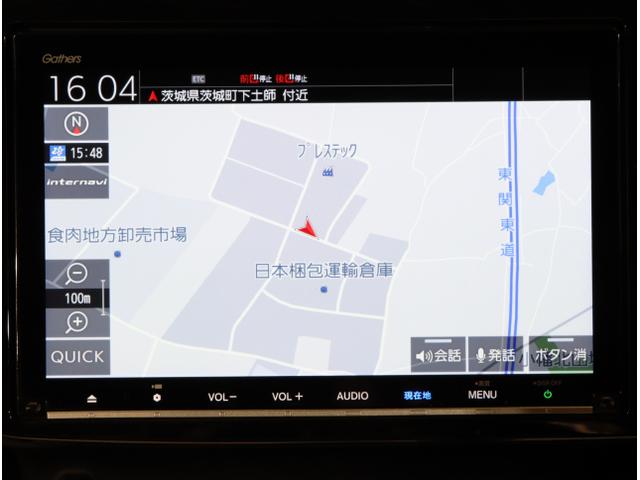 ステップワゴンスパーダ ｅ：ＨＥＶスパーダＧ・ＥＸホンダセンシング　エアバック　Ｐアシスト　地デジ　クルコン　サイドエアバッグ　シ－トヒ－タ－　衝突軽減システム　スマキー　ＬＥＤランプ　ドラレコ　ＵＳＢ接続　ＡＢＳ（18枚目）