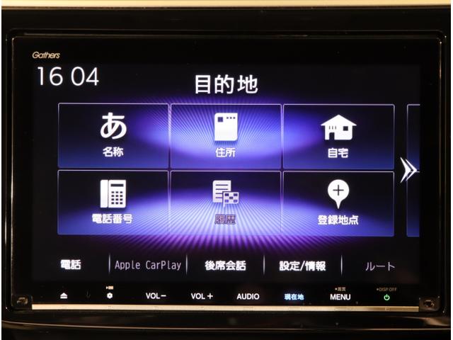 ステップワゴンスパーダ ｅ：ＨＥＶスパーダＧ・ＥＸホンダセンシング　エアバック　Ｐアシスト　地デジ　クルコン　サイドエアバッグ　シ－トヒ－タ－　衝突軽減システム　スマキー　ＬＥＤランプ　ドラレコ　ＵＳＢ接続　ＡＢＳ（19枚目）