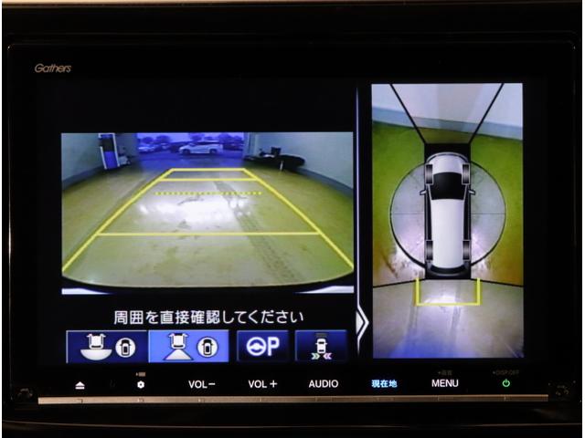 ステップワゴンスパーダ ｅ：ＨＥＶスパーダＧ・ＥＸホンダセンシング　エアバック　Ｐアシスト　地デジ　クルコン　サイドエアバッグ　シ－トヒ－タ－　衝突軽減システム　スマキー　ＬＥＤランプ　ドラレコ　ＵＳＢ接続　ＡＢＳ（24枚目）