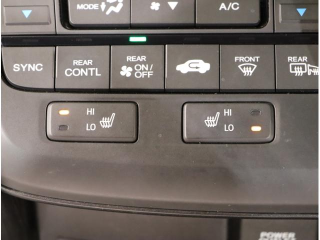 ステップワゴンスパーダ ｅ：ＨＥＶスパーダＧ・ＥＸホンダセンシング　エアバック　Ｐアシスト　地デジ　クルコン　サイドエアバッグ　シ－トヒ－タ－　衝突軽減システム　スマキー　ＬＥＤランプ　ドラレコ　ＵＳＢ接続　ＡＢＳ（33枚目）