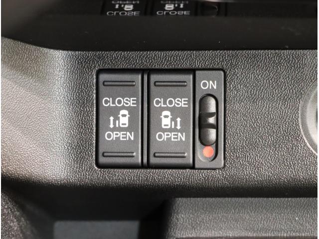 ステップワゴンスパーダ ｅ：ＨＥＶスパーダＧ・ＥＸホンダセンシング　エアバック　Ｐアシスト　地デジ　クルコン　サイドエアバッグ　シ－トヒ－タ－　衝突軽減システム　スマキー　ＬＥＤランプ　ドラレコ　ＵＳＢ接続　ＡＢＳ（36枚目）