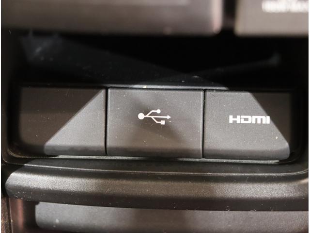 ステップワゴンスパーダ ｅ：ＨＥＶスパーダＧ・ＥＸホンダセンシング　エアバック　Ｐアシスト　地デジ　クルコン　サイドエアバッグ　シ－トヒ－タ－　衝突軽減システム　スマキー　ＬＥＤランプ　ドラレコ　ＵＳＢ接続　ＡＢＳ（39枚目）