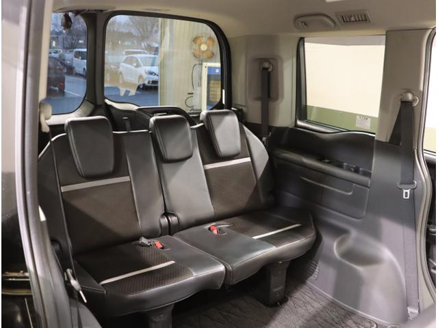 ステップワゴンスパーダ ｅ：ＨＥＶスパーダＧ・ＥＸホンダセンシング　エアバック　Ｐアシスト　地デジ　クルコン　サイドエアバッグ　シ－トヒ－タ－　衝突軽減システム　スマキー　ＬＥＤランプ　ドラレコ　ＵＳＢ接続　ＡＢＳ（47枚目）