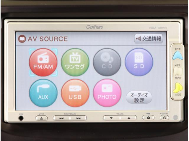 フィット ＲＳ　運転席エアバック　キ－レス　セキュリティアラーム　ワンセグＴＶ　ナビ＆ＴＶ　ＡＡＣ　ＥＴＣ　ＰＷ　ＡＢＳ　パワーステ　スマートキーシステム　両席エアバック（21枚目）