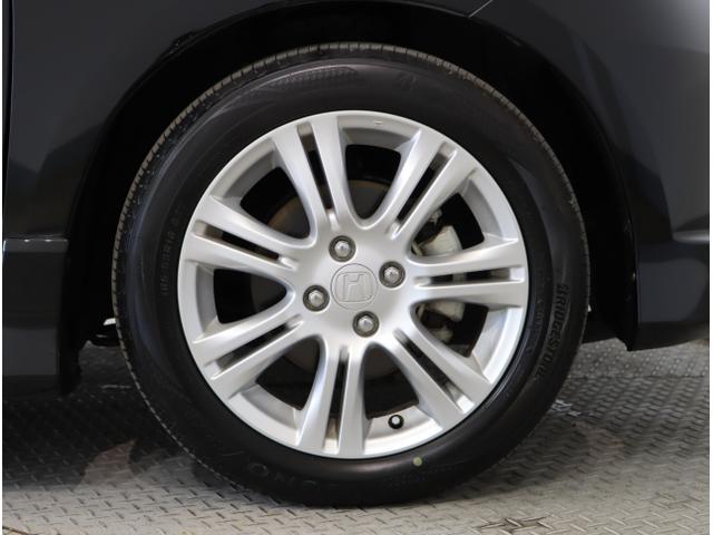 フィット ＲＳ　運転席エアバック　キ－レス　セキュリティアラーム　ワンセグＴＶ　ナビ＆ＴＶ　ＡＡＣ　ＥＴＣ　ＰＷ　ＡＢＳ　パワーステ　スマートキーシステム　両席エアバック（37枚目）