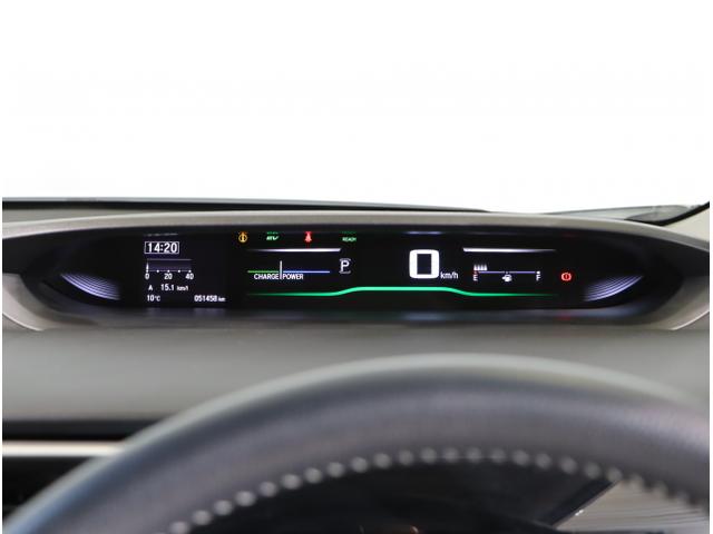 ステップワゴンスパーダ ｅ：ＨＥＶスパーダＧ・ＥＸホンダセンシング　エアバック　地デジ　クルコン　サイドエアバッグ　シ－トヒ－タ－　衝突軽減システム　スマキー　ＬＥＤランプ　ドラレコ　ＵＳＢ接続　ＡＢＳ　キーレス　ＥＴＣ（16枚目）