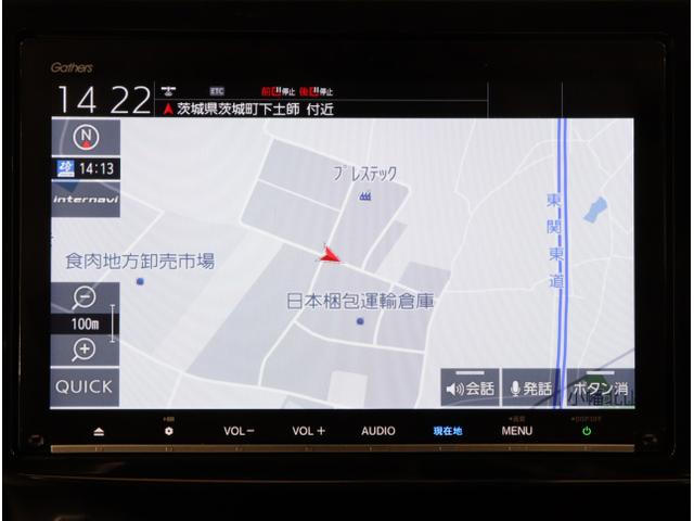 ステップワゴンスパーダ ｅ：ＨＥＶスパーダＧ・ＥＸホンダセンシング　エアバック　地デジ　クルコン　サイドエアバッグ　シ－トヒ－タ－　衝突軽減システム　スマキー　ＬＥＤランプ　ドラレコ　ＵＳＢ接続　ＡＢＳ　キーレス　ＥＴＣ（18枚目）
