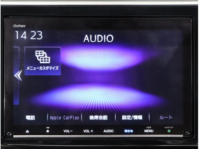 ステップワゴンスパーダ ｅ：ＨＥＶスパーダＧ・ＥＸホンダセンシング　エアバック　地デジ　クルコン　サイドエアバッグ　シ－トヒ－タ－　衝突軽減システム　スマキー　ＬＥＤランプ　ドラレコ　ＵＳＢ接続　ＡＢＳ　キーレス　ＥＴＣ（22枚目）