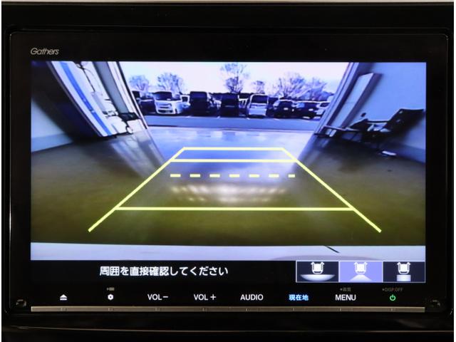 ステップワゴンスパーダ ｅ：ＨＥＶスパーダＧ・ＥＸホンダセンシング　エアバック　地デジ　クルコン　サイドエアバッグ　シ－トヒ－タ－　衝突軽減システム　スマキー　ＬＥＤランプ　ドラレコ　ＵＳＢ接続　ＡＢＳ　キーレス　ＥＴＣ（24枚目）