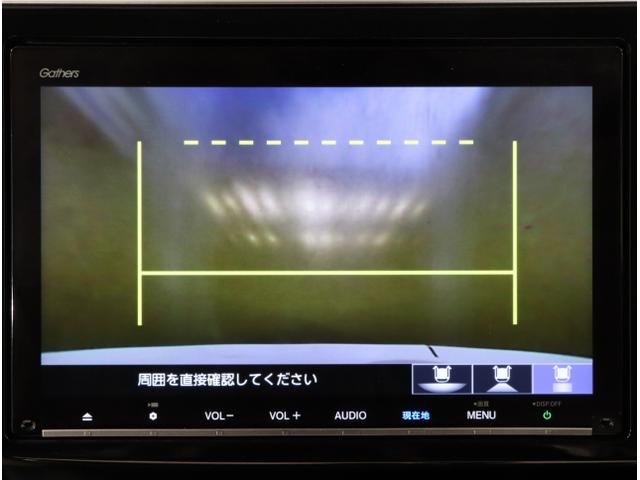 ステップワゴンスパーダ ｅ：ＨＥＶスパーダＧ・ＥＸホンダセンシング　エアバック　地デジ　クルコン　サイドエアバッグ　シ－トヒ－タ－　衝突軽減システム　スマキー　ＬＥＤランプ　ドラレコ　ＵＳＢ接続　ＡＢＳ　キーレス　ＥＴＣ（25枚目）