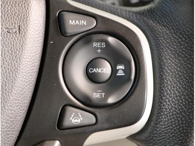 ステップワゴンスパーダ ｅ：ＨＥＶスパーダＧ・ＥＸホンダセンシング　エアバック　地デジ　クルコン　サイドエアバッグ　シ－トヒ－タ－　衝突軽減システム　スマキー　ＬＥＤランプ　ドラレコ　ＵＳＢ接続　ＡＢＳ　キーレス　ＥＴＣ（28枚目）