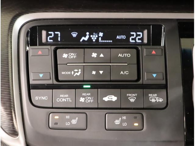 ステップワゴンスパーダ ｅ：ＨＥＶスパーダＧ・ＥＸホンダセンシング　エアバック　地デジ　クルコン　サイドエアバッグ　シ－トヒ－タ－　衝突軽減システム　スマキー　ＬＥＤランプ　ドラレコ　ＵＳＢ接続　ＡＢＳ　キーレス　ＥＴＣ（30枚目）