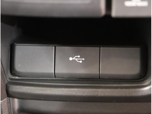 ステップワゴンスパーダ ｅ：ＨＥＶスパーダＧ・ＥＸホンダセンシング　エアバック　地デジ　クルコン　サイドエアバッグ　シ－トヒ－タ－　衝突軽減システム　スマキー　ＬＥＤランプ　ドラレコ　ＵＳＢ接続　ＡＢＳ　キーレス　ＥＴＣ（37枚目）