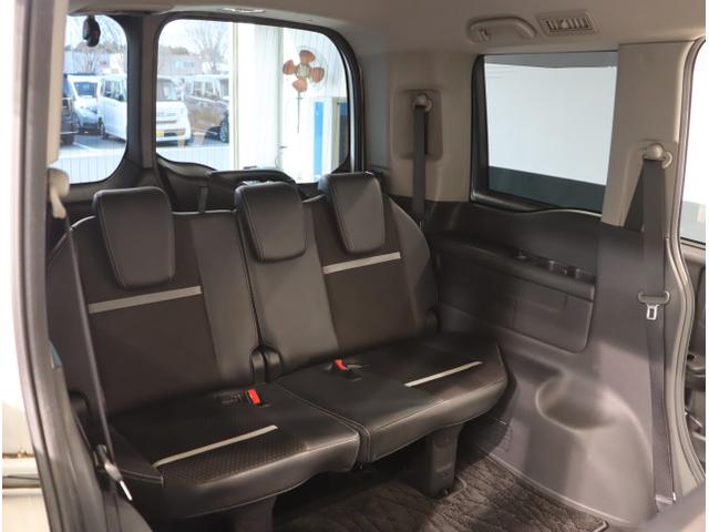 ステップワゴンスパーダ ｅ：ＨＥＶスパーダＧ・ＥＸホンダセンシング　エアバック　地デジ　クルコン　サイドエアバッグ　シ－トヒ－タ－　衝突軽減システム　スマキー　ＬＥＤランプ　ドラレコ　ＵＳＢ接続　ＡＢＳ　キーレス　ＥＴＣ（45枚目）