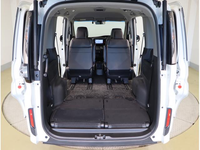 ステップワゴンスパーダ ｅ：ＨＥＶスパーダＧ・ＥＸホンダセンシング　エアバック　地デジ　クルコン　サイドエアバッグ　シ－トヒ－タ－　衝突軽減システム　スマキー　ＬＥＤランプ　ドラレコ　ＵＳＢ接続　ＡＢＳ　キーレス　ＥＴＣ（49枚目）