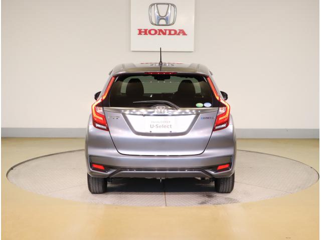 フィットハイブリッド Ｆ　地デジＴＶ　ナビＴＶ　リアカメラ　横滑り防止装置　フルオートエアコン　イモビライザー　ドライブレコーダー　キーフリーシステム　全席パワーウインドウ　パワーステアリング　アクティブクルーズ　ＡＢＳ（12枚目）