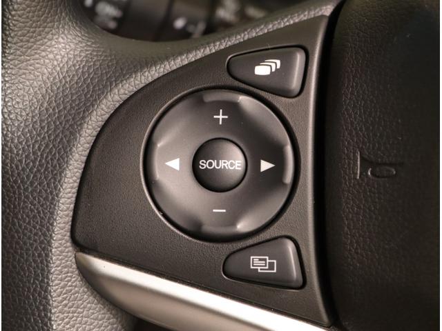 フィットハイブリッド Ｆ　地デジＴＶ　ナビＴＶ　リアカメラ　横滑り防止装置　フルオートエアコン　イモビライザー　ドライブレコーダー　キーフリーシステム　全席パワーウインドウ　パワーステアリング　アクティブクルーズ　ＡＢＳ（31枚目）