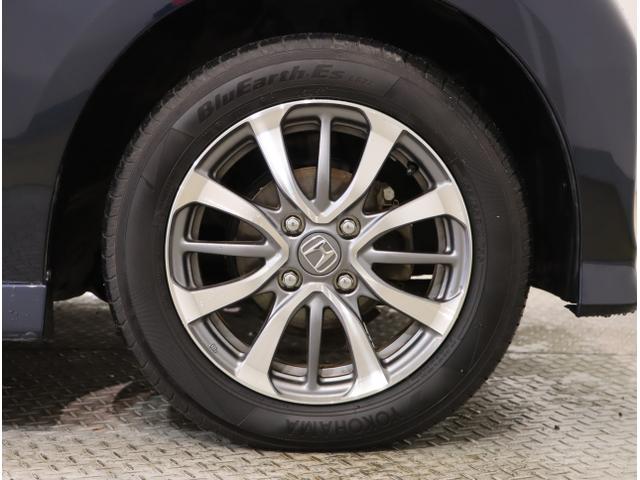 Ｎ－ＢＯＸカスタム Ｌ　Ｐソナー　サイドエアバッグ　ナビＴＶ　Ａストップ　シートヒータ　ベンチシート　キーフリーシステム　ＬＥＤライト　リアカメ　クルーズコントロール　ＡＣ　ＤＶＤ視聴可能　スマキー　ＥＴＣ　横滑り防止（52枚目）