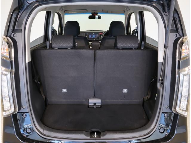 Ｎ－ＷＧＮカスタム Ｇ　衝突軽減　カーテンエアバッグ　１セグＴＶ　盗難防止システム　横滑防止　アイドルストップ　スマートキープッシュスタート　オートエアコン　パワーウィンドウ　ベンチシート　運転席助手席エアバッグ　ＵＳＢ（32枚目）