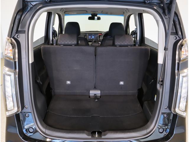 Ｎ－ＷＧＮカスタム Ｇ　衝突軽減　カーテンエアバッグ　１セグＴＶ　盗難防止システム　横滑防止　アイドルストップ　スマートキープッシュスタート　オートエアコン　パワーウィンドウ　ベンチシート　運転席助手席エアバッグ　ＵＳＢ（33枚目）