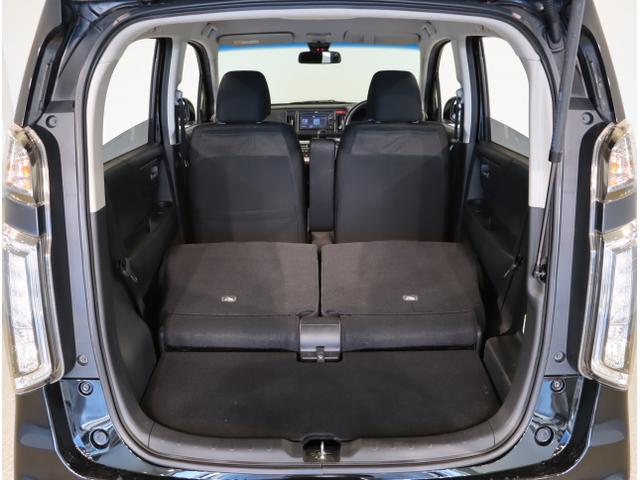 Ｎ－ＷＧＮカスタム Ｇ　衝突軽減　カーテンエアバッグ　１セグＴＶ　盗難防止システム　横滑防止　アイドルストップ　スマートキープッシュスタート　オートエアコン　パワーウィンドウ　ベンチシート　運転席助手席エアバッグ　ＵＳＢ（34枚目）