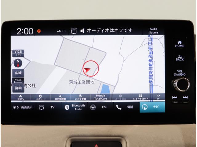 ヴェゼル ｅ：ＨＥＶＺ・ＰＬａＹパッケージ　『いまコレ＋新品フロアマット付き』　ＥＴＣ　ＬＥＤ　パノラマルーフ　マルチビューカメラ　パーキングセンサー　パワーバックドア　シートヒーター　４ＷＤ　クルーズコントロール　サイドカーテンエアバック（18枚目）