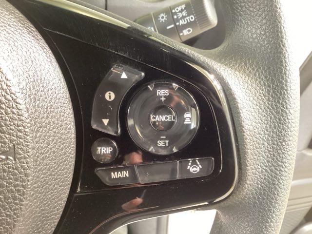 Ｎ－ＢＯＸカスタム Ｌ　両席エアバック　左右電動スライドドア　Ｂモニタ　ブレーキサポート　セキュリティー　ＬＥＤランプ　キーレスエントリー　ＳＲＳ　横滑り防止機能　ＤＶＤ再生機能　パワーステアリング　オートクルーズ　ＰＷ（28枚目）